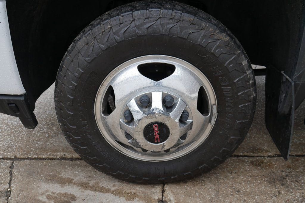 2023 GMC Sierra 3500 HD Denali DRW