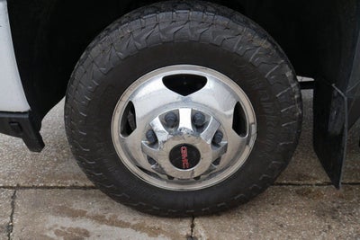 2023 GMC Sierra 3500 HD Denali DRW