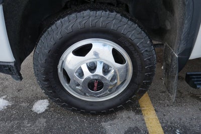 2023 GMC Sierra 3500 HD Denali DRW