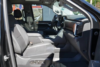 2024 GMC Sierra 3500 HD Denali DRW