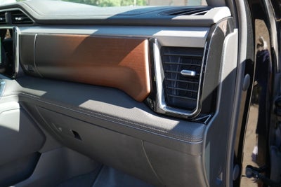 2024 GMC Sierra 3500 HD Denali DRW