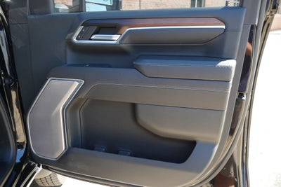 2024 GMC Sierra 3500 HD Denali DRW