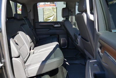 2024 GMC Sierra 3500 HD Denali DRW