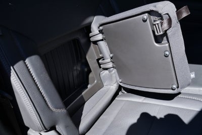 2024 GMC Sierra 3500 HD Denali DRW