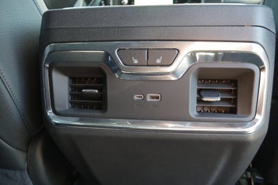 2024 GMC Sierra 3500 HD Denali DRW