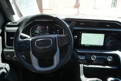 2024 GMC Sierra 3500 HD Denali DRW
