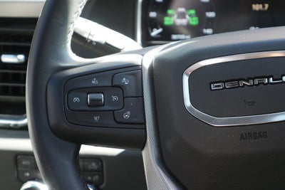 2024 GMC Sierra 3500 HD Denali DRW