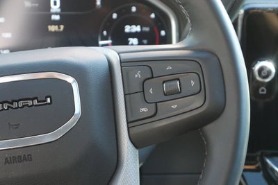 2024 GMC Sierra 3500 HD Denali DRW