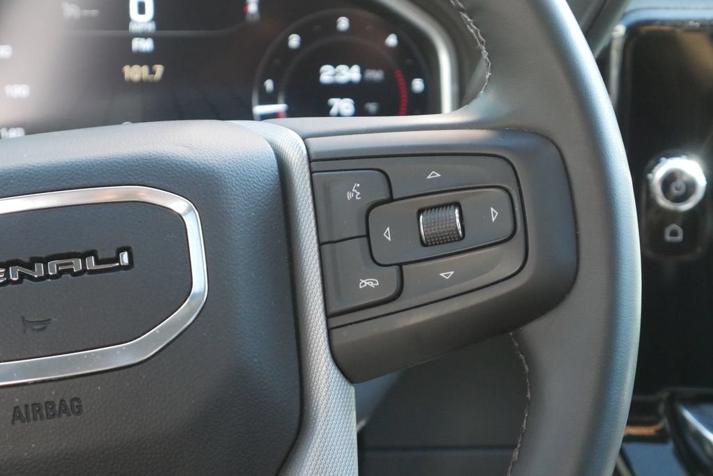 2024 GMC Sierra 3500 HD Denali DRW