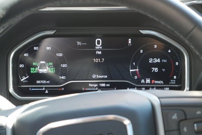 2024 GMC Sierra 3500 HD Denali DRW