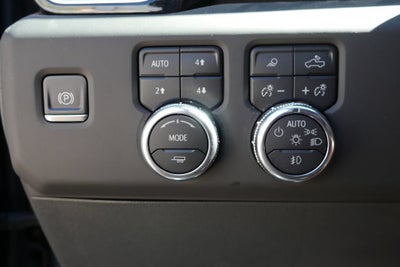 2024 GMC Sierra 3500 HD Denali DRW