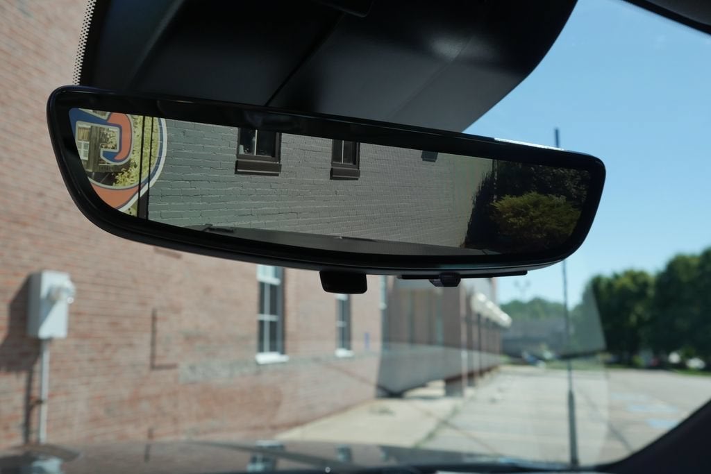 2024 GMC Sierra 3500 HD Denali DRW