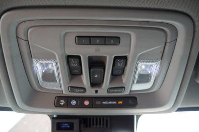 2024 GMC Sierra 3500 HD Denali DRW