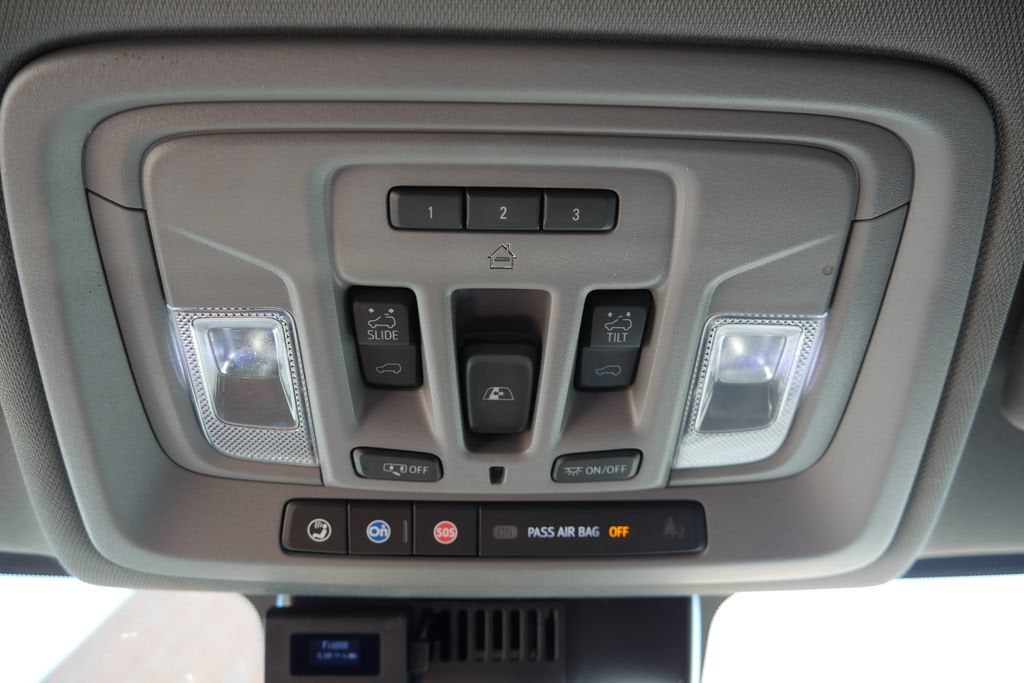 2024 GMC Sierra 3500 HD Denali DRW
