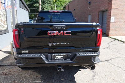 2024 GMC Sierra 3500 HD Denali DRW