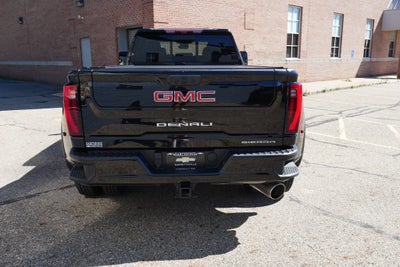 2024 GMC Sierra 3500 HD Denali DRW