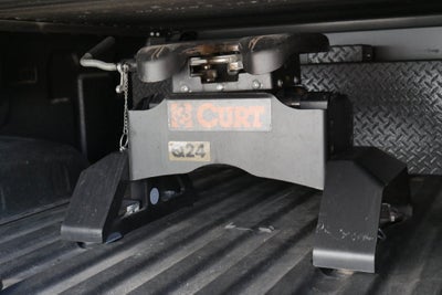 2024 GMC Sierra 3500 HD Denali DRW