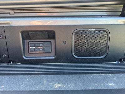 2025 GMC Sierra 3500 HD Denali Ultimate DRW