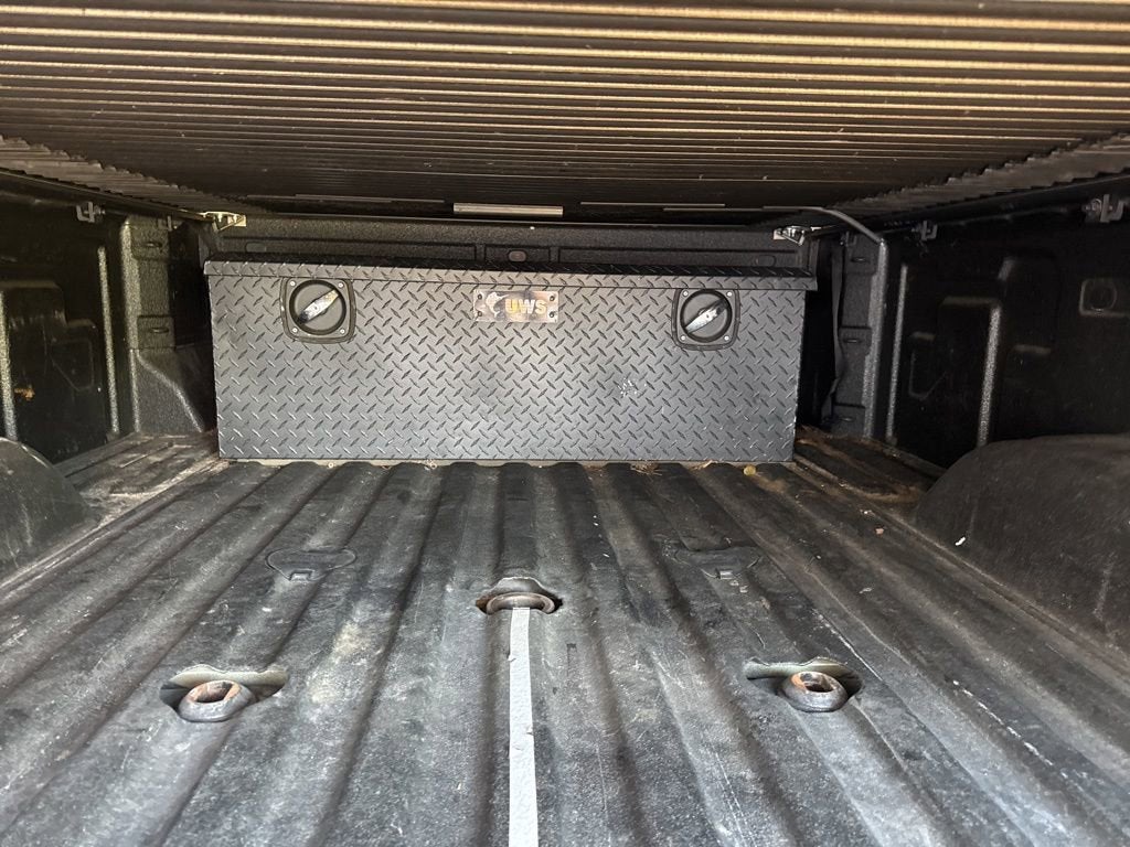 2025 GMC Sierra 3500 HD Denali Ultimate DRW