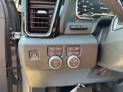 2025 GMC Sierra 3500 HD Denali Ultimate DRW