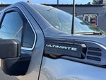 2025 GMC Sierra 3500 HD Denali Ultimate DRW