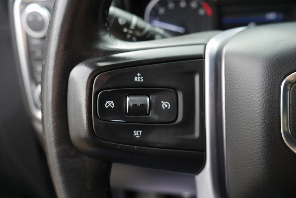 2019 GMC Sierra 1500 Elevation