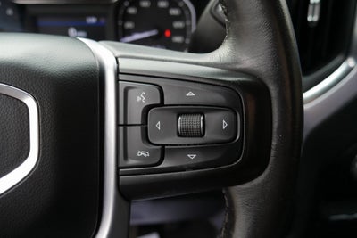 2019 GMC Sierra 1500 Elevation