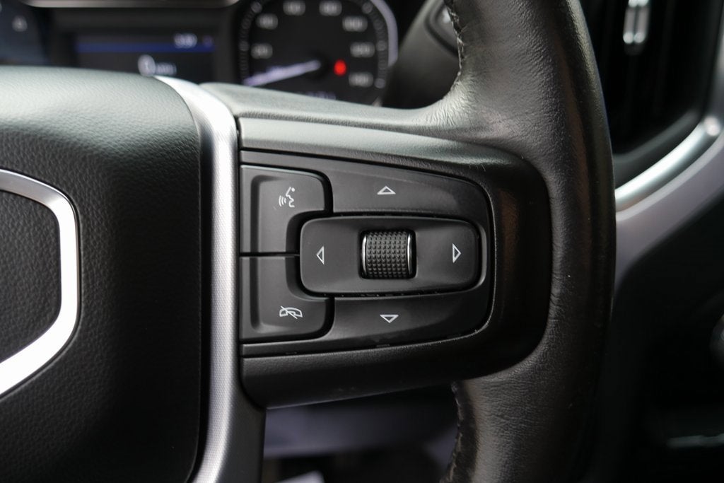 2019 GMC Sierra 1500 Elevation