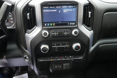 2019 GMC Sierra 1500 Elevation