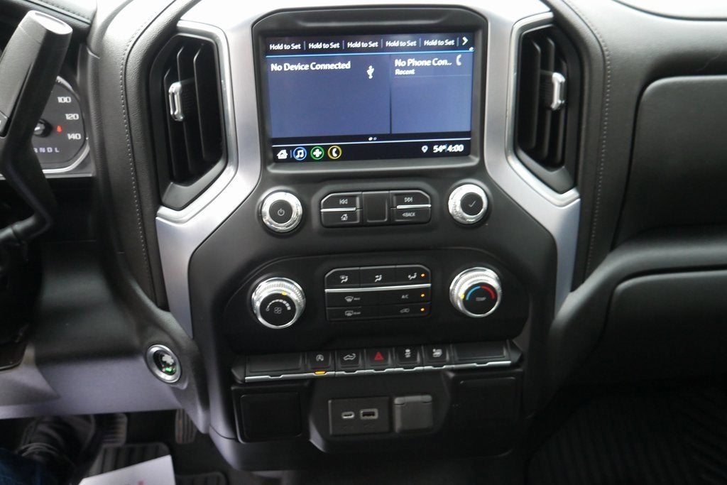 2019 GMC Sierra 1500 Elevation