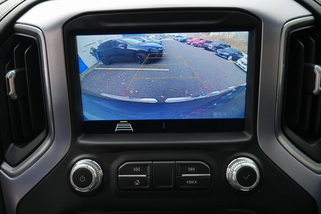 2019 GMC Sierra 1500 Elevation