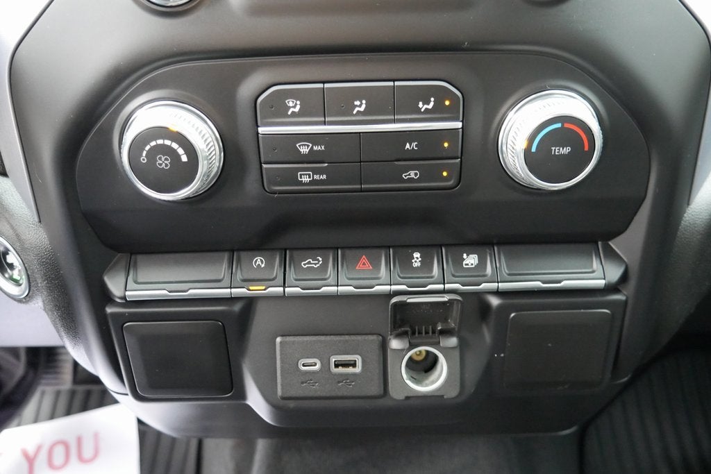 2019 GMC Sierra 1500 Elevation