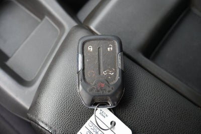 2019 GMC Sierra 1500 Elevation