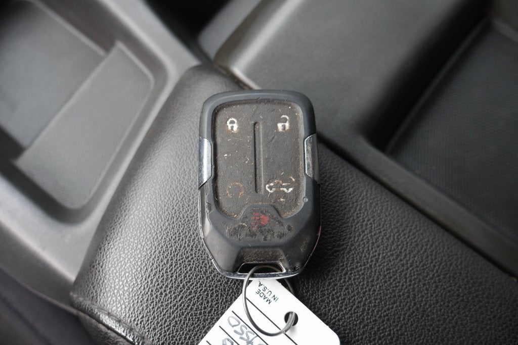 2019 GMC Sierra 1500 Elevation