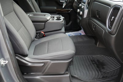 2019 GMC Sierra 1500 Elevation