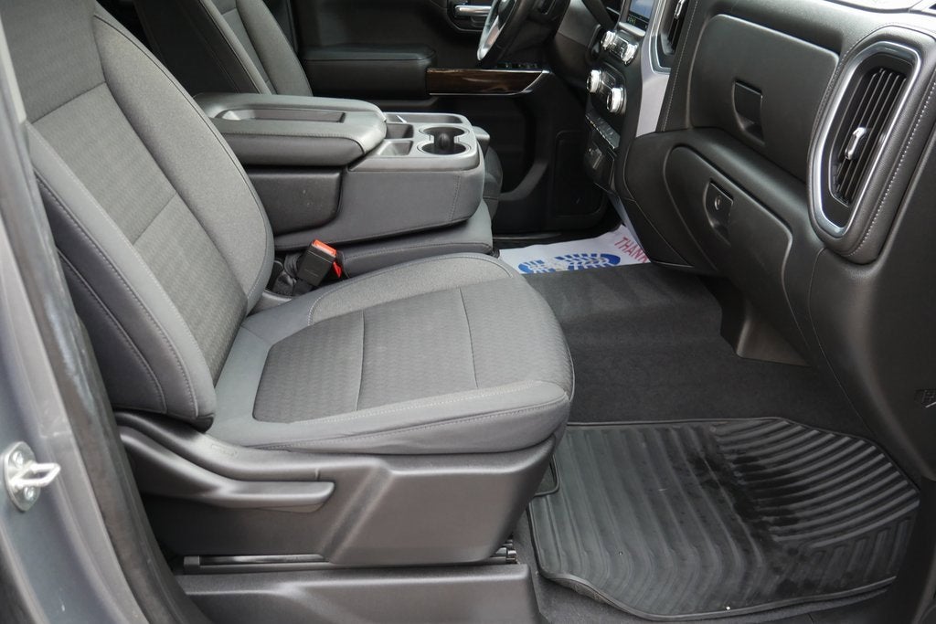 2019 GMC Sierra 1500 Elevation