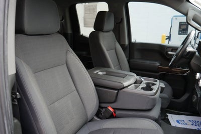 2019 GMC Sierra 1500 Elevation