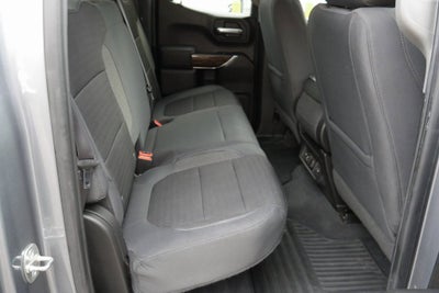 2019 GMC Sierra 1500 Elevation