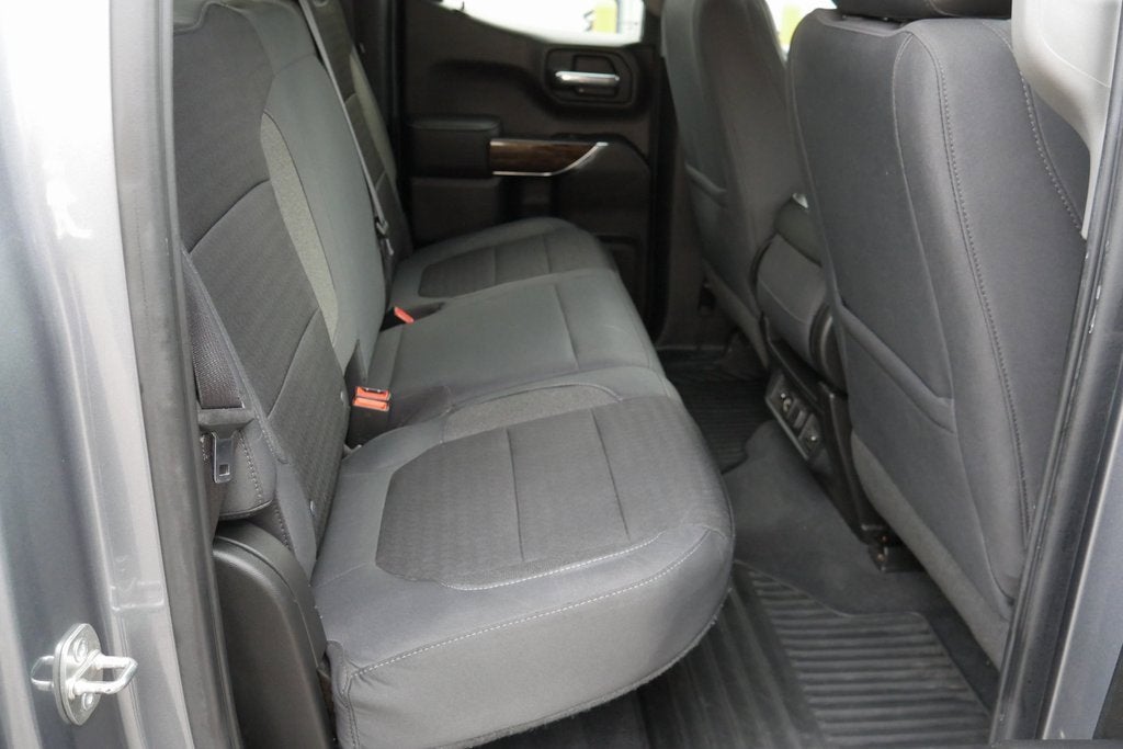 2019 GMC Sierra 1500 Elevation