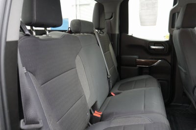 2019 GMC Sierra 1500 Elevation