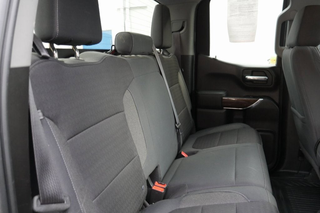 2019 GMC Sierra 1500 Elevation