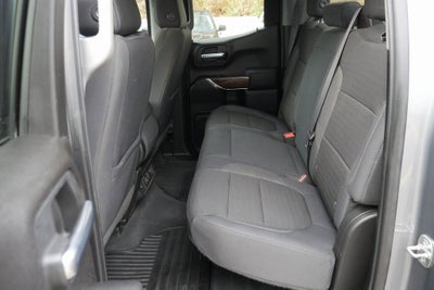 2019 GMC Sierra 1500 Elevation