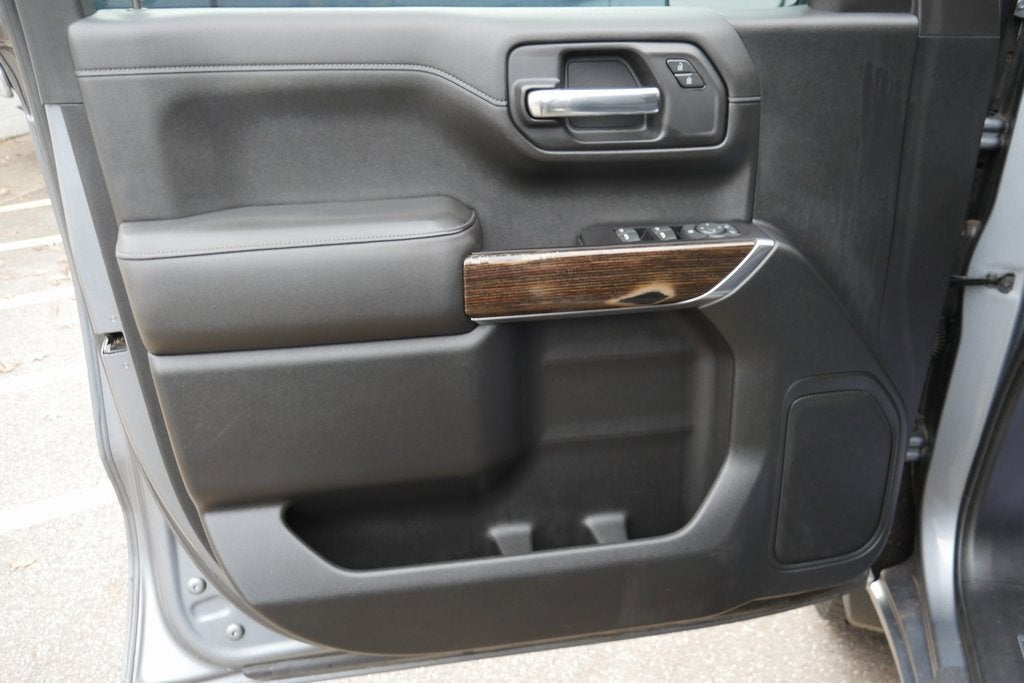 2019 GMC Sierra 1500 Elevation