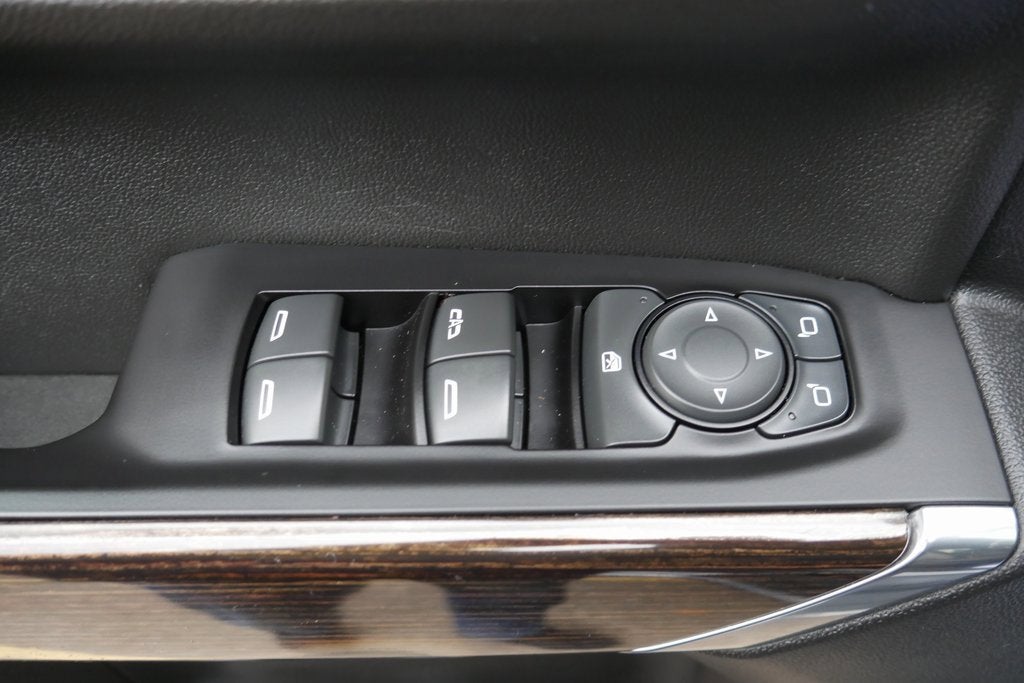 2019 GMC Sierra 1500 Elevation