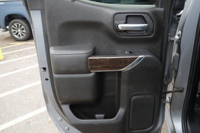 2019 GMC Sierra 1500 Elevation