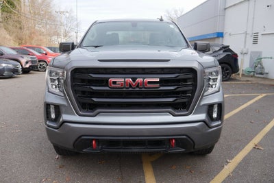 2019 GMC Sierra 1500 Elevation