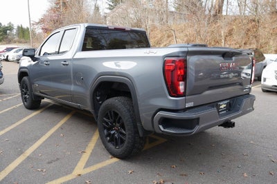 2019 GMC Sierra 1500 Elevation