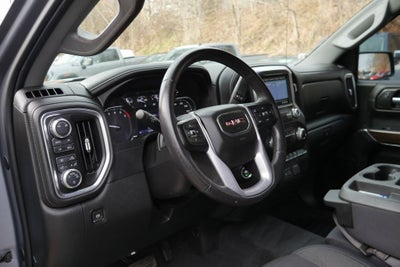 2019 GMC Sierra 1500 Elevation