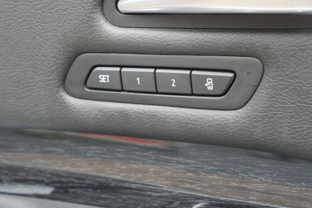 2021 Cadillac XT4 AWD Premium Luxury