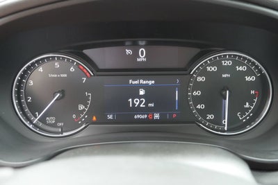 2021 Cadillac XT4 AWD Premium Luxury